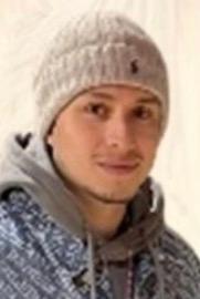 Sebastian Rodriguez-Escobar death by force case profile photo