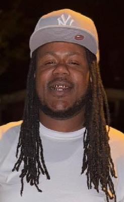 Tionte Morrison death by force case profile photo