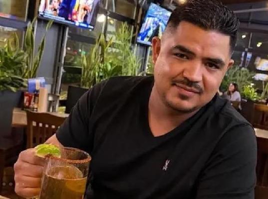 Andres Reyes death by force case profile photo