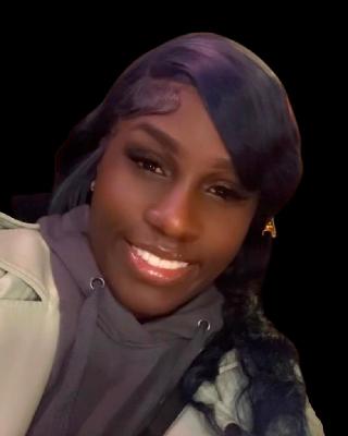 Arieyelle Coulette death by force case profile photo