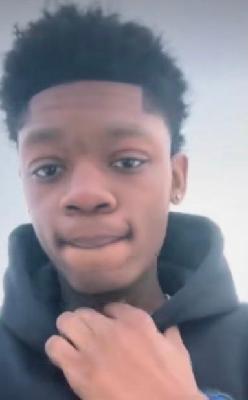 Bernard Adkins Jr. death by force case in Cleveland, OH