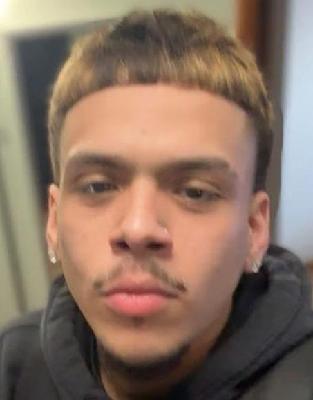 Giovannie E. Vargas death by force case in Chicago, IL
