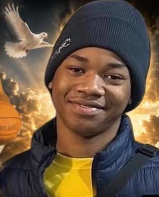 Javon Townsend death by force case in Michigan City, IN