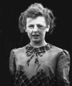Joanne Lynn death by force case profile photo