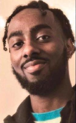 Quusaa Margarsa death by force case profile photo