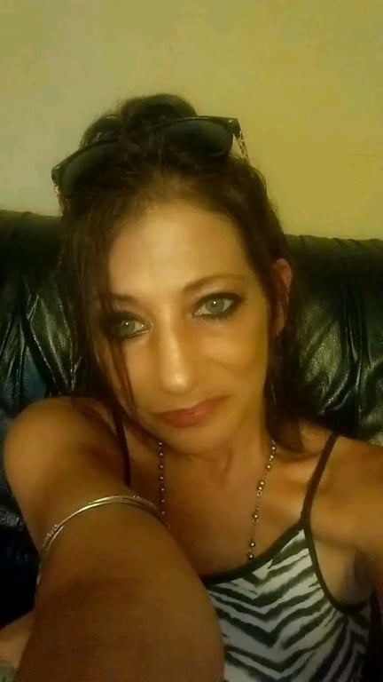 Kimberly Randall death by force case in Asheville, NC