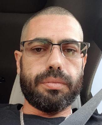 Billy Carlisle death by force case profile photo
