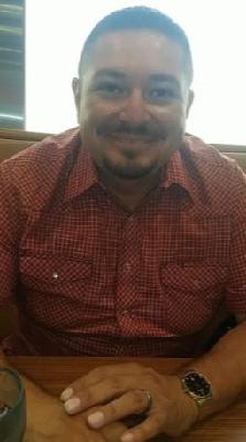 Daniel Almaguer death by force case profile photo