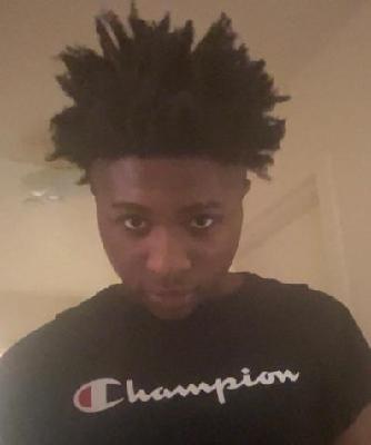 Deandre Grisson death by force case profile photo