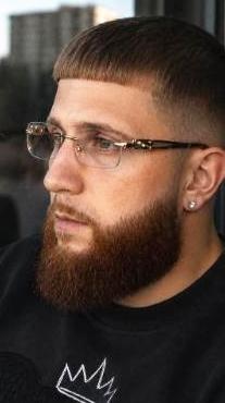 Harold Dean Sinclair death by force case profile photo
