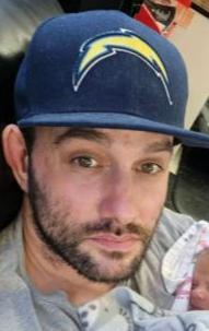 Jordan Cernich death by force case profile photo