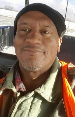 Lyndon Hunt death by force case profile photo