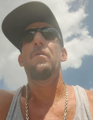Myron East death by force case in Vinton, LA