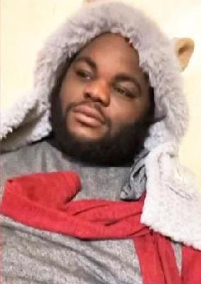 Tamir Hill death by force case profile photo