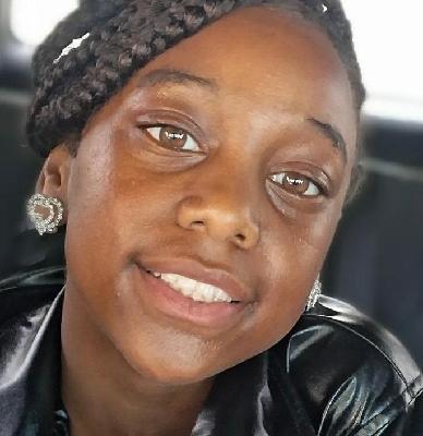Tyhari Knox death by force case profile photo
