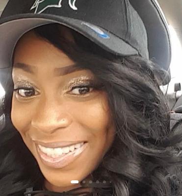 Jaliyah Miller death by force case profile photo