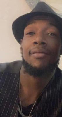 Markevious Boales death by force case in Pine Bluff, AR