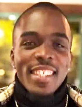 Marquez Lewis death by force case profile photo