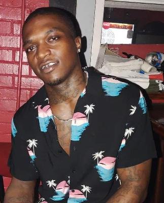 TaMarcus McMiller death by force case profile photo