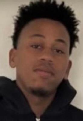 Damon Walker death by force case profile photo