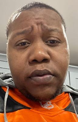 Walter Holloway death by force case profile photo