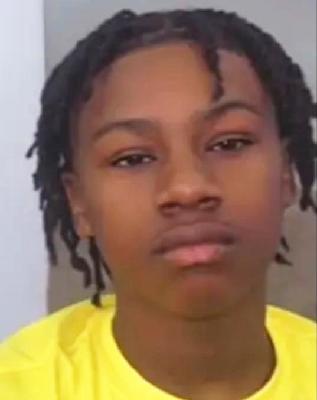 DyQual Harris death by force case profile photo