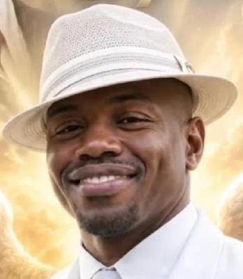 Ephrim Forbes death by force case profile photo