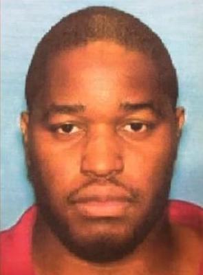 Keith Nmoma death by force case profile photo