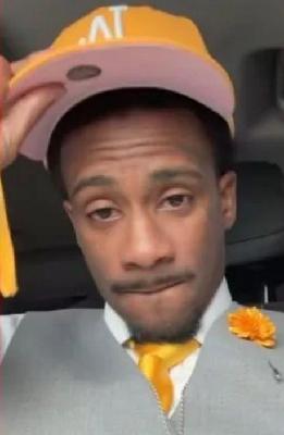 Malachi Bussey death by force case profile photo