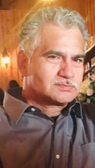 Manuel Flores death by force case profile photo