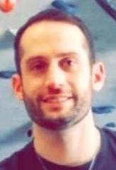 Christopher Robertson death by force case profile photo