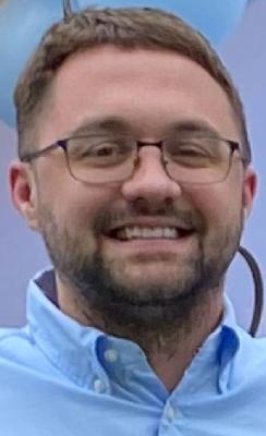 Eric Schaffer death by force case profile photo