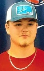 Landon Sellers death by force case profile photo