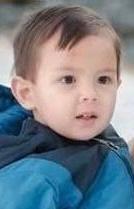 Max Mitchell death by force case profile photo