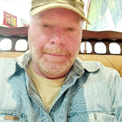 Michael Rymer death by force case profile photo