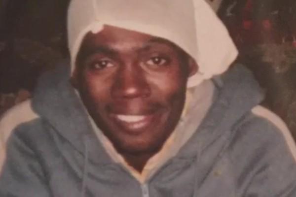 Joseph Bellamy death by force case profile photo