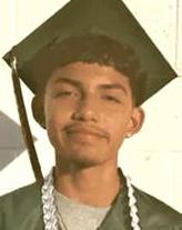 Alex Calderon death by force case profile photo
