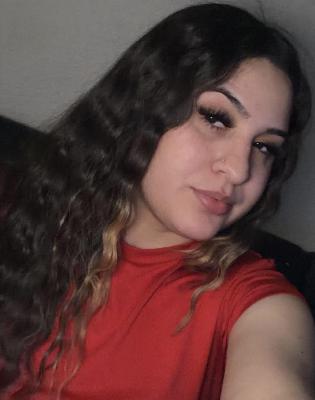 Ariana Herrera death by force case profile photo