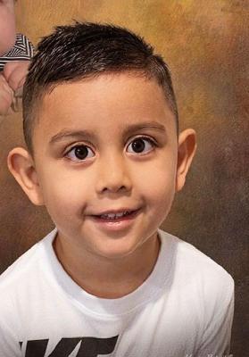 Emmanuel Del death by force case profile photo