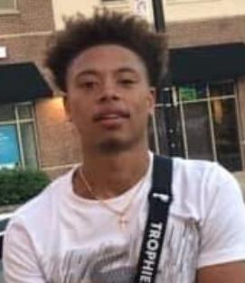 Eric Middlebrook death by force case profile photo
