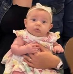 Kelsey Dempsey death by force case profile photo