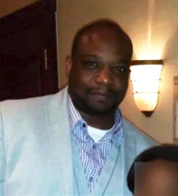 Raymond Johnson death by force case in Charlotte, NC