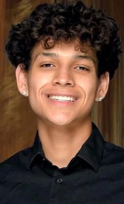 Deven Antonucci death by force case profile photo