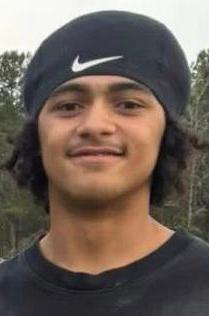 Jayden Livingston death by force case profile photo
