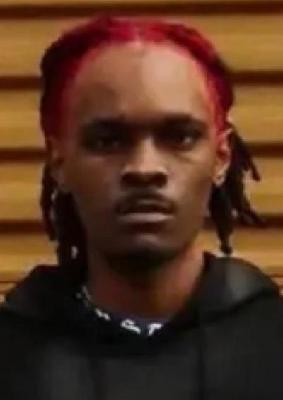 Kenneth Young death by force case profile photo
