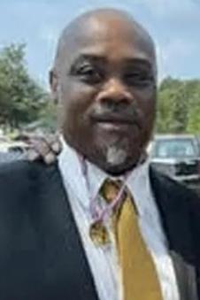 Robert Thomas death by force case profile photo