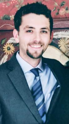 Andrew Malachi Dickinson death by force case in Danville, VA