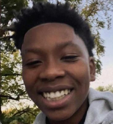 ZyAer Hamilton death by force case in Kansas City, KS