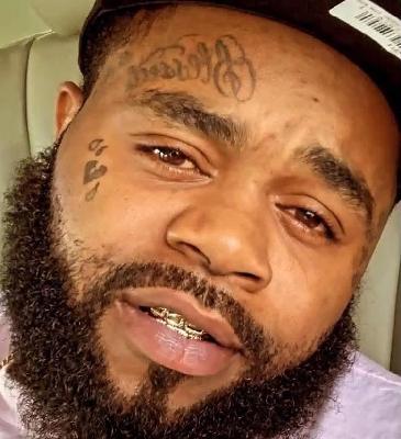 Bernard William Parks death by force case in Portsmouth, VA