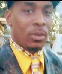 Calvin Carter death by force case in Richmond, VA